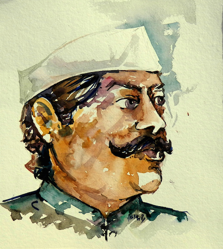 दासू सिंह