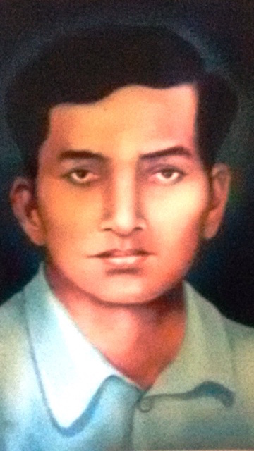 जगदीश प्रसाद महतो