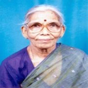 Kausalya Baisantry