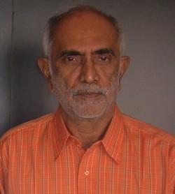 Narendra Nayak