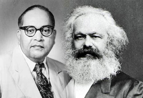 Ambedkar and Marxism - Forward Press