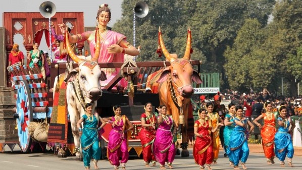 Reclaiming the glorious Dalit heritage - Forward Press
