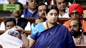 Smiriti Irani_Forward Press (1)