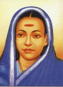 SavitribaiPhule