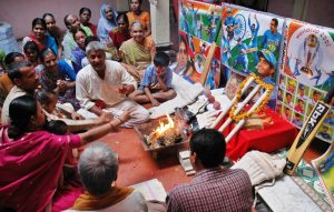 cricket as religion