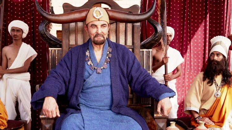 Mohenjo Daro: A brahmanical fatwa against history - Forward Press Mohenjo Daro: A brahmanical fatwa against history - Forward Press