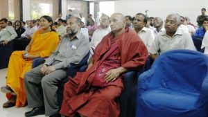 Attentive audience at FP 1st_10April10