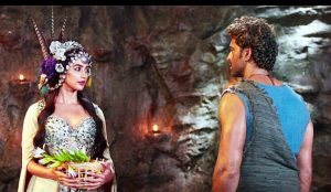 Mohenjo daro still