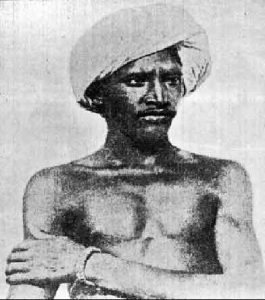 birsa-munda