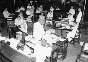 Ambedkar and his contemporaries' shared view - Forward Press