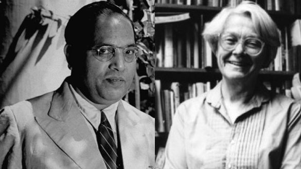 Looking back at what Eleanor Zelliot wrote about Ambedkar | Forward Press