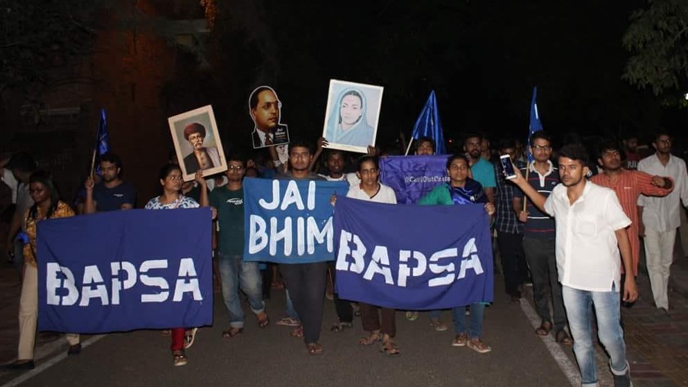 Bapsa BAPSA: The real challenge to Brahmanism - Forward Press