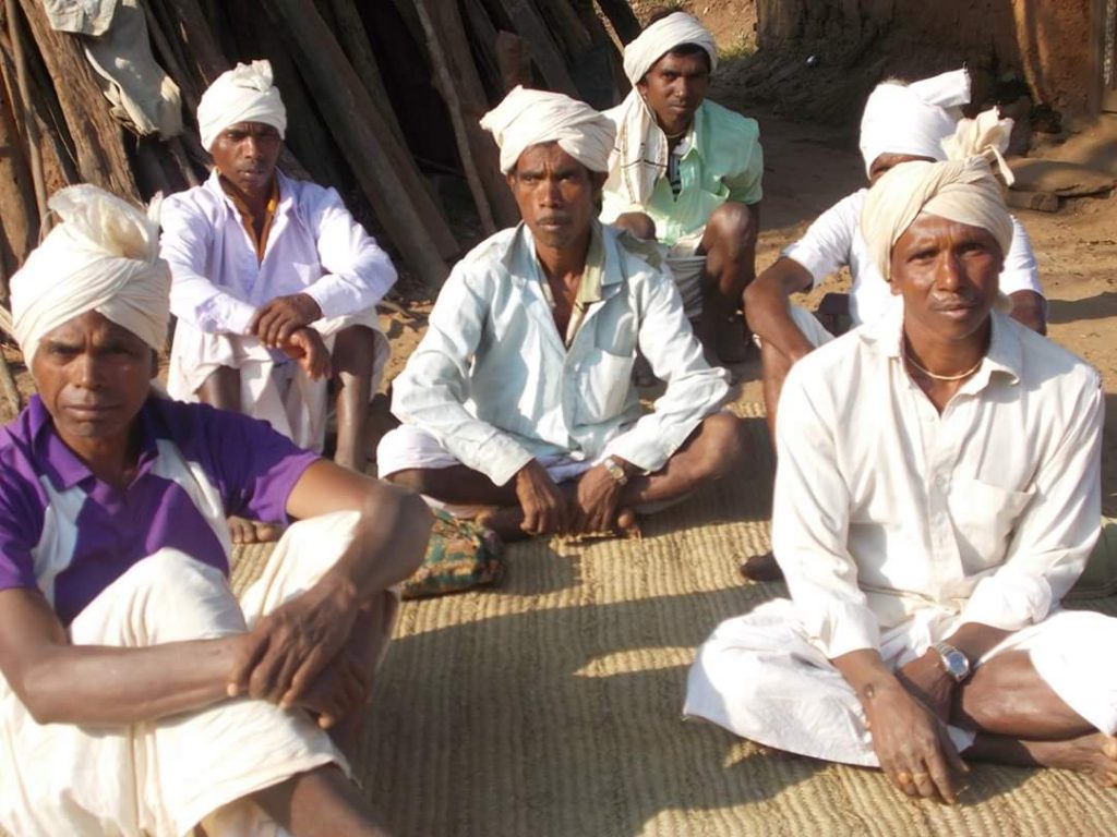 बिरसा के लौटने का इंतजार कर रहे हैं उनके परिजन और बिरसाईत - Forward Press