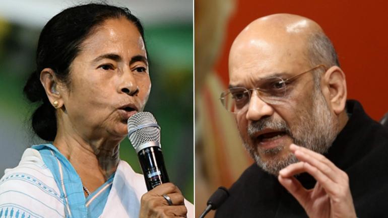 Who prepared the ground for the BJP in West Bengal? - Vimarsana News