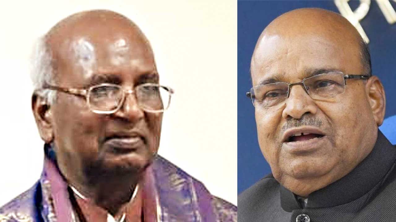 What are the NCSC and NCBC doing with their Constitutional status? - Vimarsana News