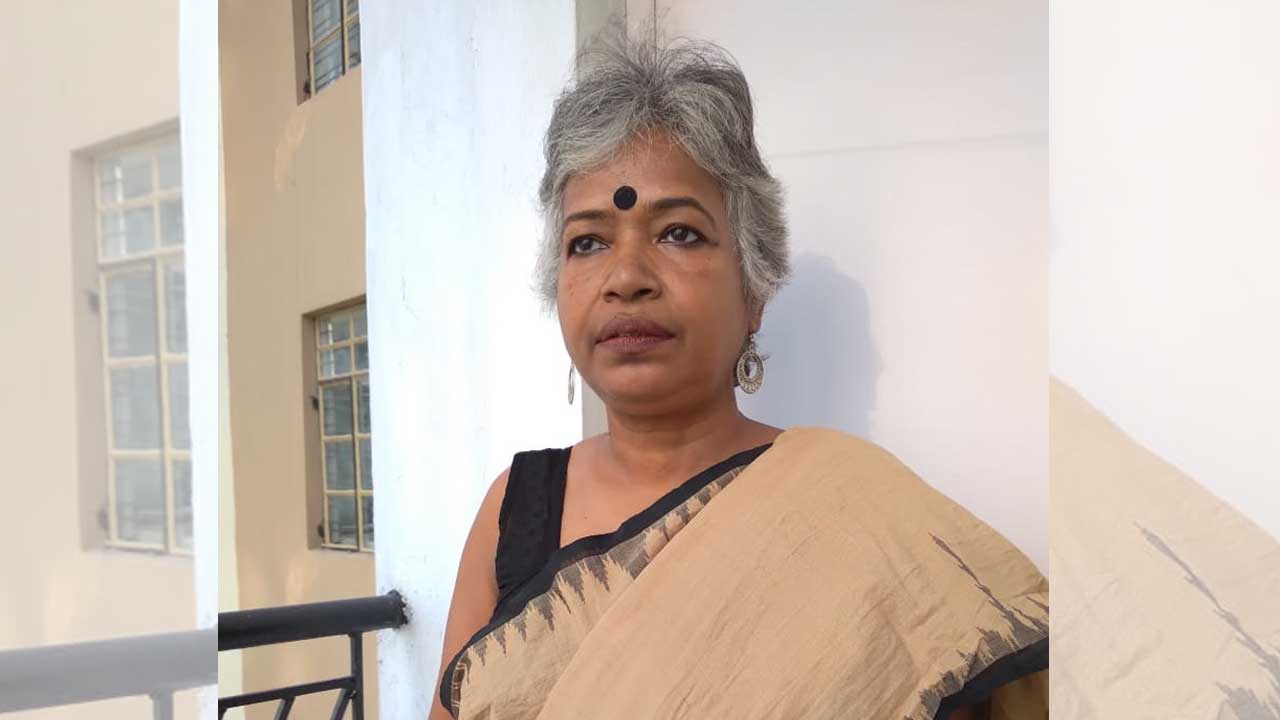 Kalyani Thakur 'Chandal': Depiction of Dalits' struggles is the beauty of Dalit Literature - Vimarsana News