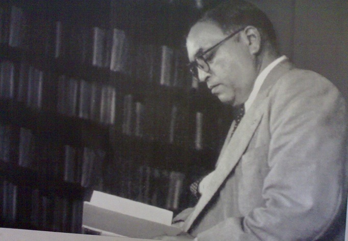 Ambedkar and the production of anthropological knowledge - Vimarsana News