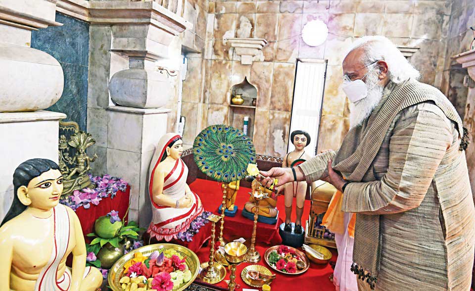 Will Modi succeed in wooing the Matuas who once fought casteism? - Vimarsana News
