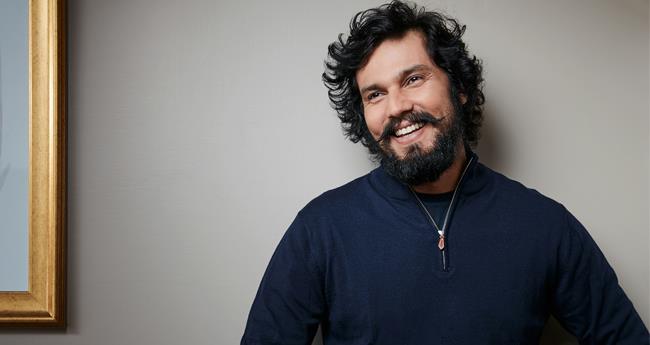 The worthlessness of Randeep Hooda's education - Vimarsana News